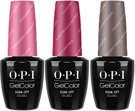 Cutting Edge Salon Gel Polish